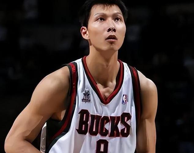 易建联打过NBA全明星吗? 易建联打过NBA全明星吗?