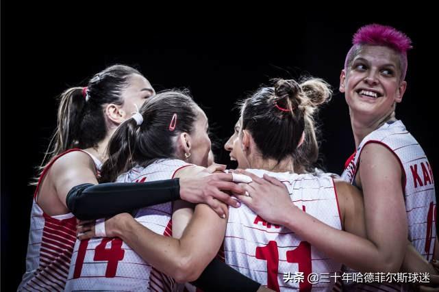 女排奥运名额怎么产生