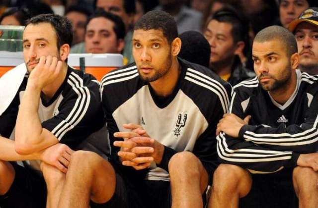 NBA最前线,GDP的传奇与传承 NBA最前线,GDP的传奇与传承