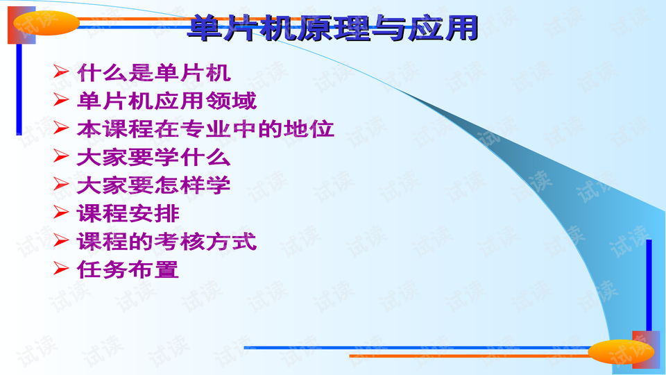 引言 引言